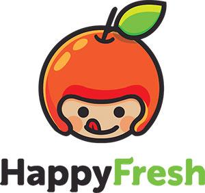 Happy Fresh